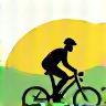 Bike courier