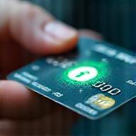 Secure payment process