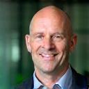 Portrait of Oliver Evans, CTO