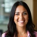 Portrait of Rina Desai, Head of Partnerships