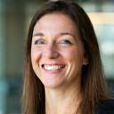 Portrait of Sophie Grant, CEO & Co-Founder