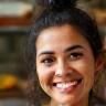 Fatima Begum, Food Blogger, Tower Hamlets