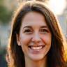 Lucy Smith, Digital Marketer, Camden