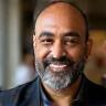 Mohamed Yusuf, Café Owner, Shoreditch