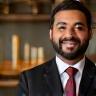 Raj Patel, Restaurant Owner, Brixton